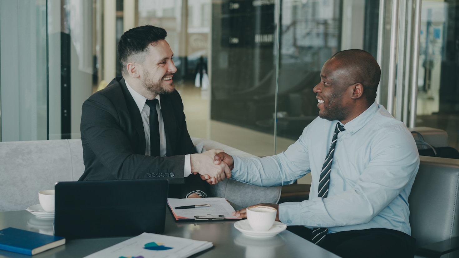 Overcoming Common Bottlenecks in Corporate Management